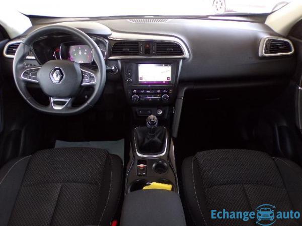 Renault Kadjar BUSINESS dCi 110 Energy