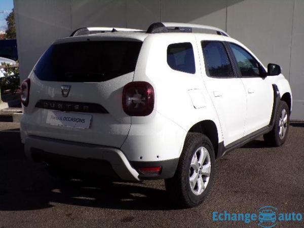 Dacia Duster Blue dCi 115 4x2 Prestige