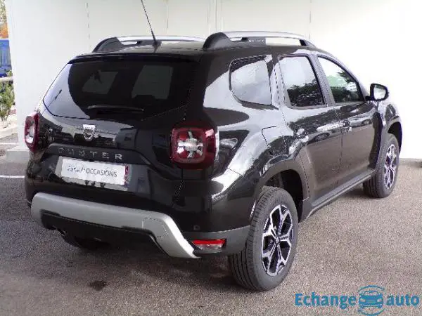 Dacia Duster Blue dCi 115 4x2 Prestige