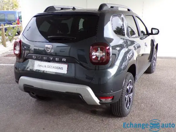 Dacia Duster TCe 150 FAP 4x2 Prestige