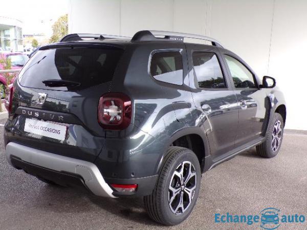 Dacia Duster TCe 150 FAP 4x2 Prestige