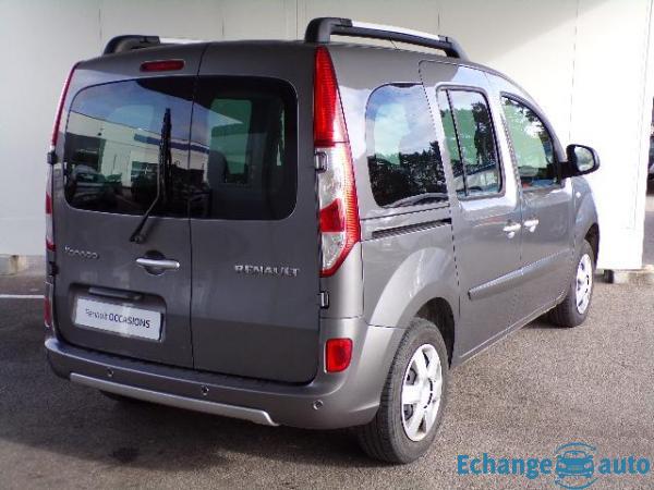 Renault Kangoo dCi 110 EDC Intens