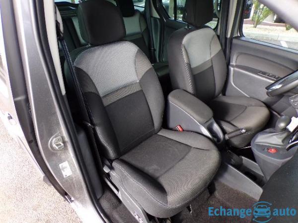 Renault Kangoo dCi 110 EDC Intens