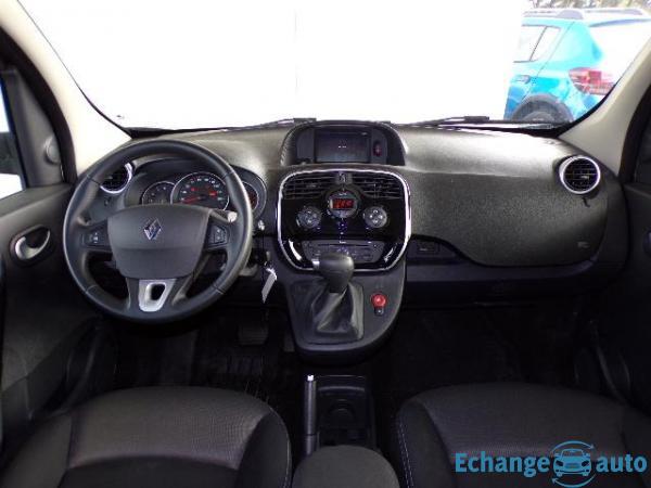 Renault Kangoo dCi 110 EDC Intens