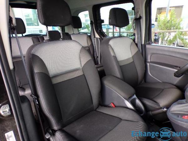 Renault Kangoo dCi 110 EDC Intens