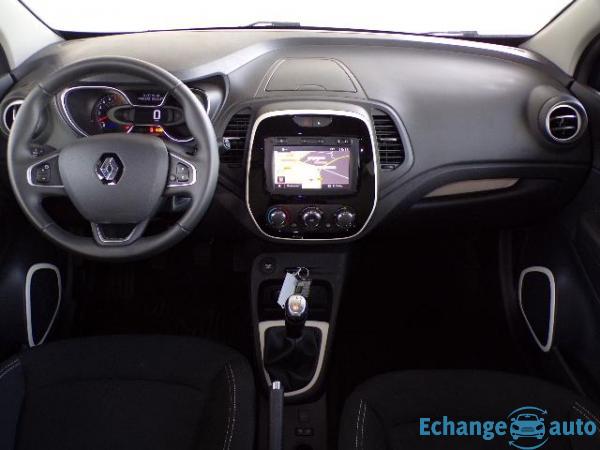 Renault Captur TCe 90 Zen