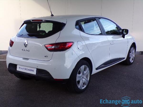 Renault Clio IV BUSINESS dCi 75