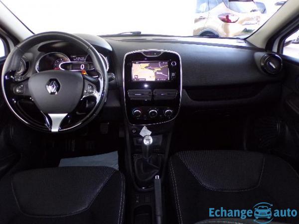 Renault Clio IV BUSINESS dCi 75