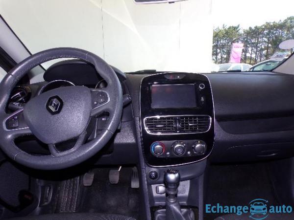 Renault Clio IV TCe 120 Energy Limited