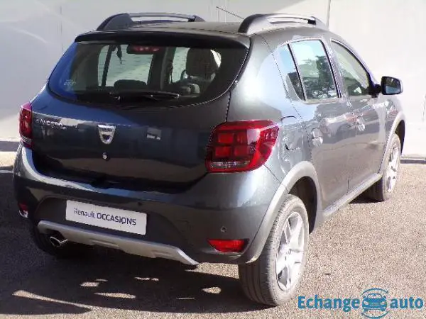 Dacia Sandero TCe 90 Stepway