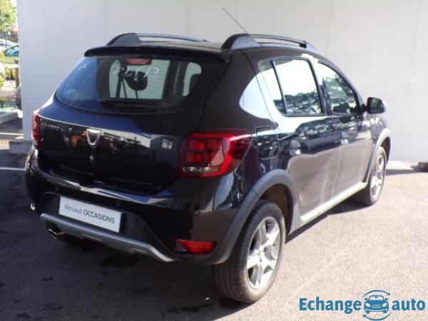 Dacia Sandero dCi 90 Stepway