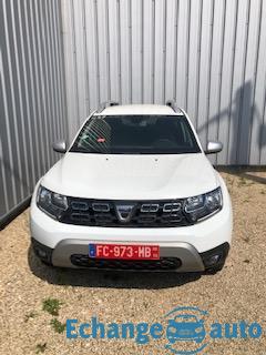 Dacia Duster Blue dCi 115 4x2 Confort