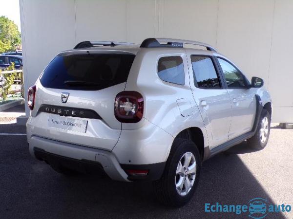 Dacia Duster TCe 125 4x2 Confort