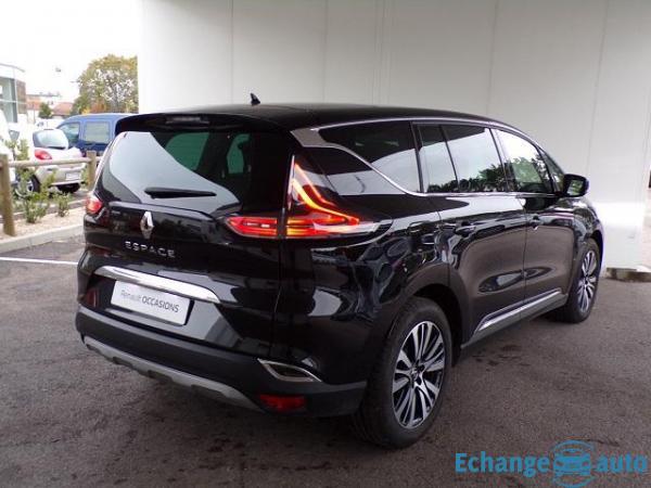 Renault Espace V dCi 160 Energy Twin Turbo Initiale Paris EDC