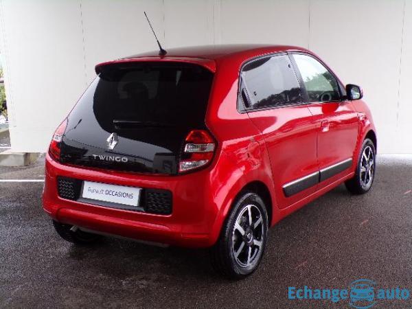 Renault Twingo III 0.9 TCe 90 Energy Intens