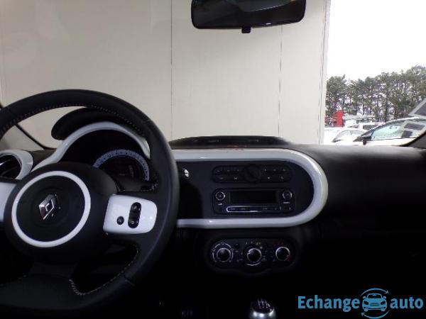 Renault Twingo III 0.9 TCe 90 Energy Intens