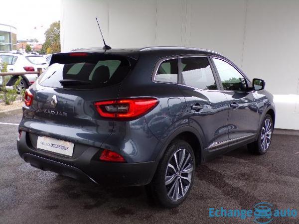 Renault Kadjar dCi 130 Energy X-Tronic Intens