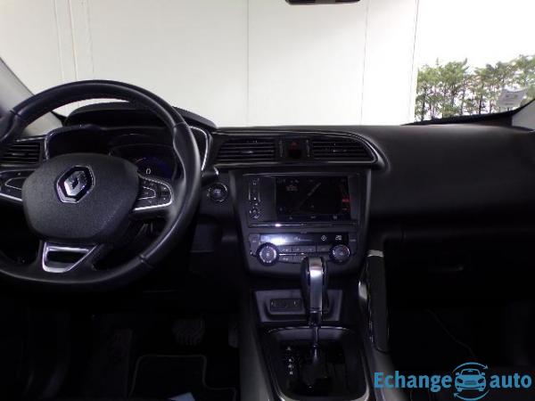 Renault Kadjar dCi 130 Energy X-Tronic Intens