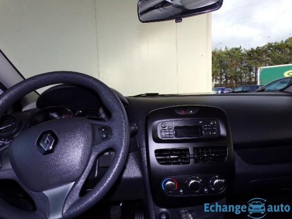 Renault Clio IV 1.2 16V 75 Life