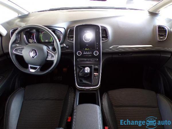 Renault Scénic IV dCi 130 Energy Intens