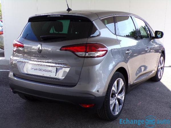 Renault Scénic IV dCi 130 Energy Intens