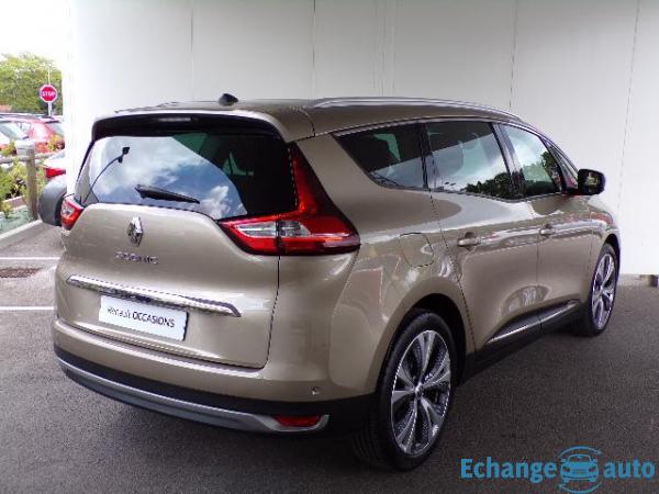 Renault Grand Scénic IV dCi 130 Energy Intens