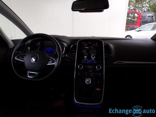 Renault Grand Scénic IV dCi 130 Energy Intens