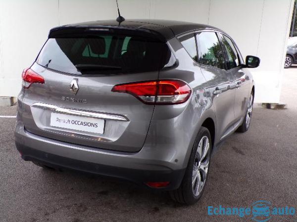 Renault Scénic IV dCi 110 Energy Intens