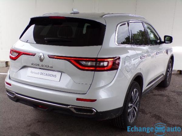 Renault Koleos dCi 130 4x2 Energy Intens