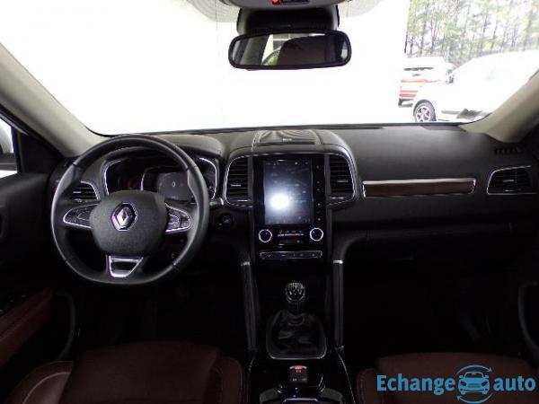 Renault Koleos dCi 130 4x2 Energy Intens