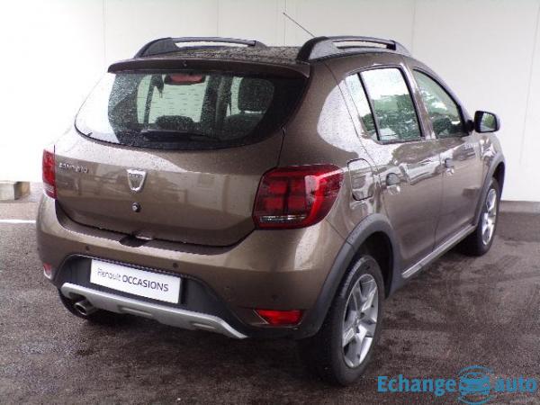 Dacia Sandero TCe 90 Stepway