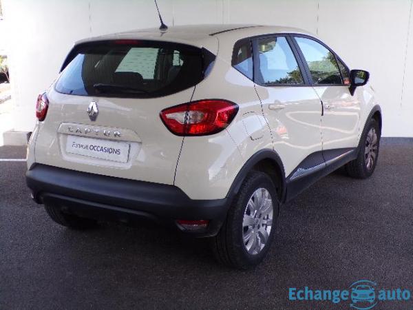 Renault Captur TCe 120 Energy Zen