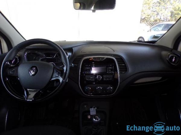 Renault Captur TCe 120 Energy Zen