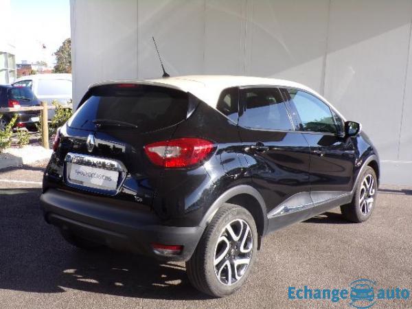 Renault Captur TCe 90 Energy S&S eco2 Intens