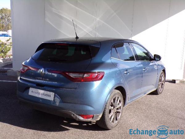 Renault Mégane IV BERLINE TCe 130 Energy Limited