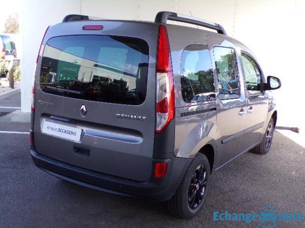 Renault Kangoo dCi 90 Energy Extrem