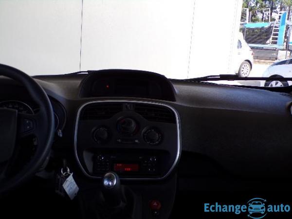 Renault Kangoo dCi 90 Energy Extrem