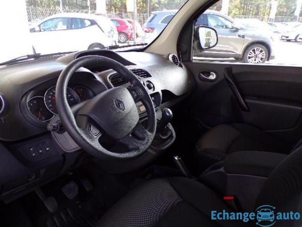 Renault Kangoo dCi 90 Energy Extrem