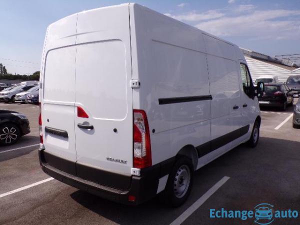 Renault Master FOURGON FGN L2H2 3.5t 2.3 dCi 130 E6 GRAND CONFORT