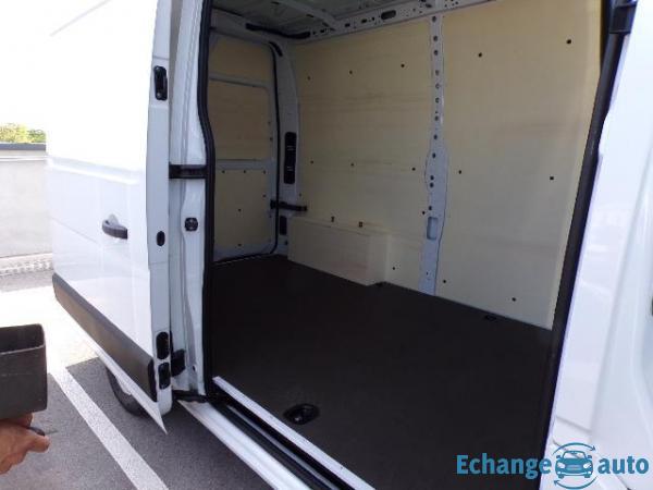 Renault Master FOURGON FGN L2H2 3.5t 2.3 dCi 130 E6 GRAND CONFORT