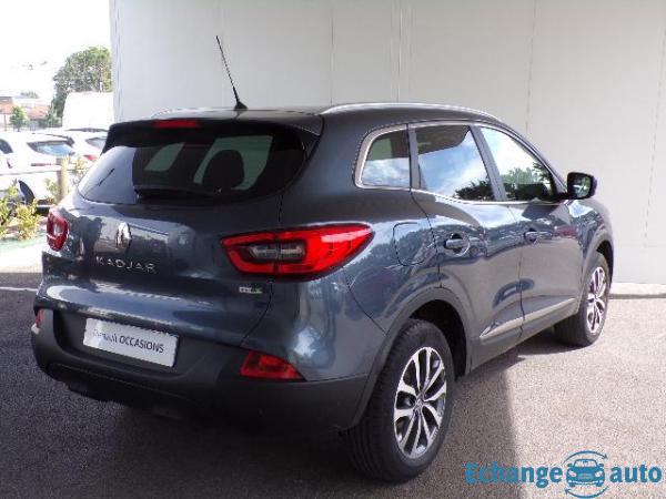 Renault Kadjar BUSINESS dCi 110 Energy ecoé