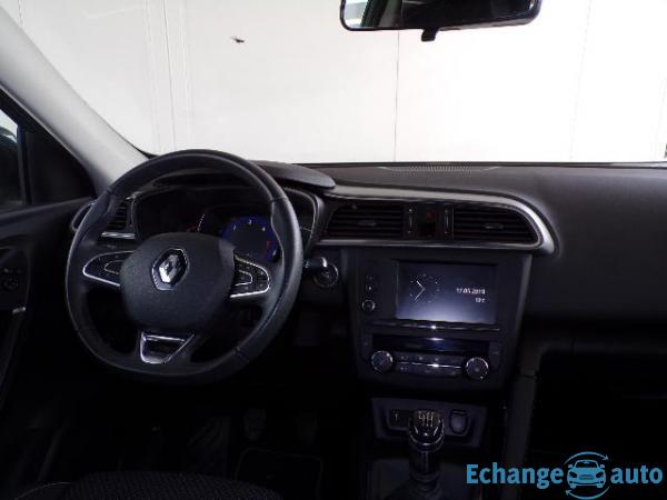 Renault Kadjar BUSINESS dCi 110 Energy ecoé