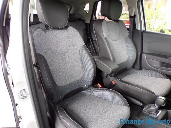 Renault Captur TCe 150 FAP EDC Intens