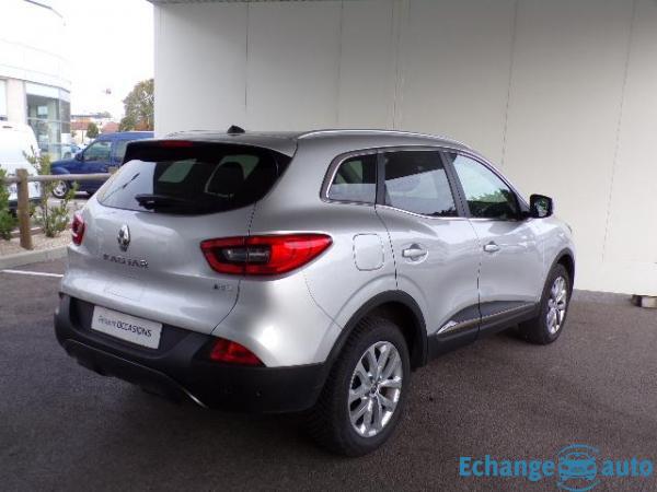 Renault Kadjar dCi 110 Energy Intens EDC