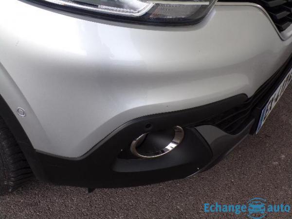 Renault Kadjar dCi 110 Energy Intens EDC