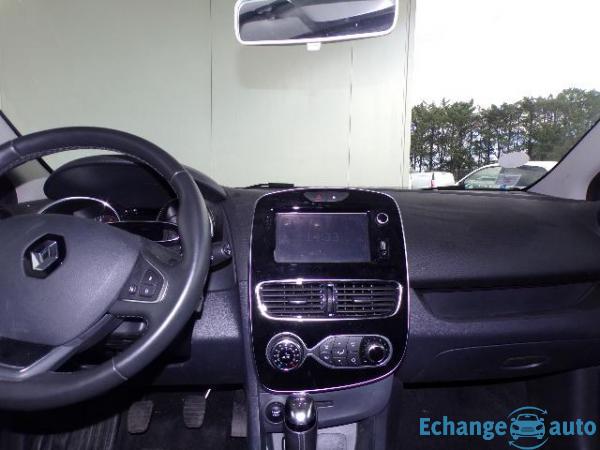 Renault Clio IV dCi 90 Energy Intens