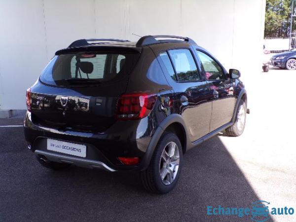 Dacia Sandero TCe 90 Stepway