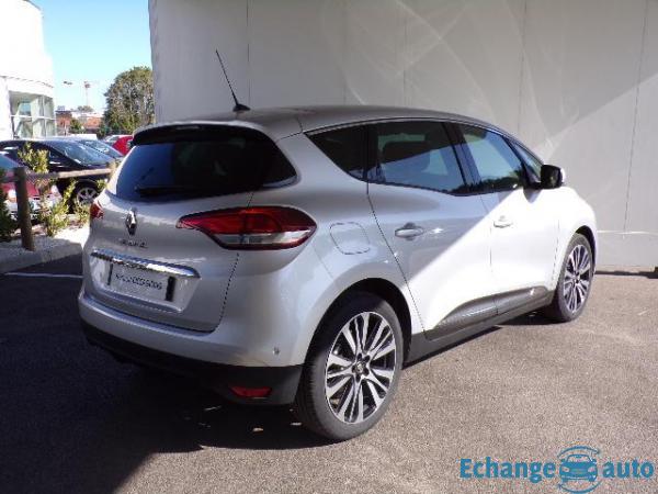 Renault Scénic IV TCe 160 FAP EDC Initiale Paris