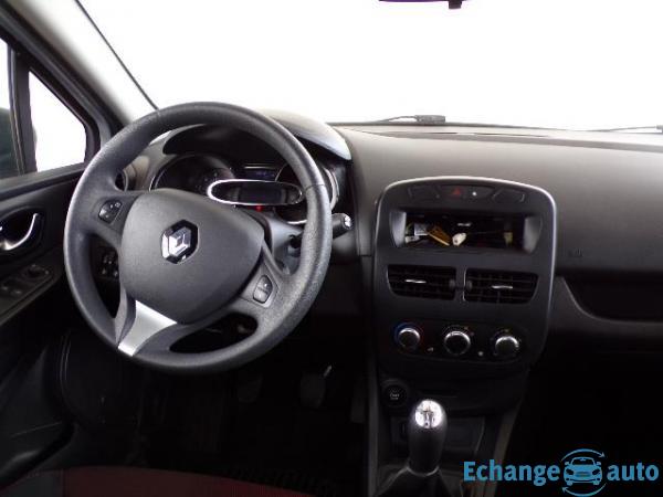 Renault Clio IV dCi 75 Energy Life