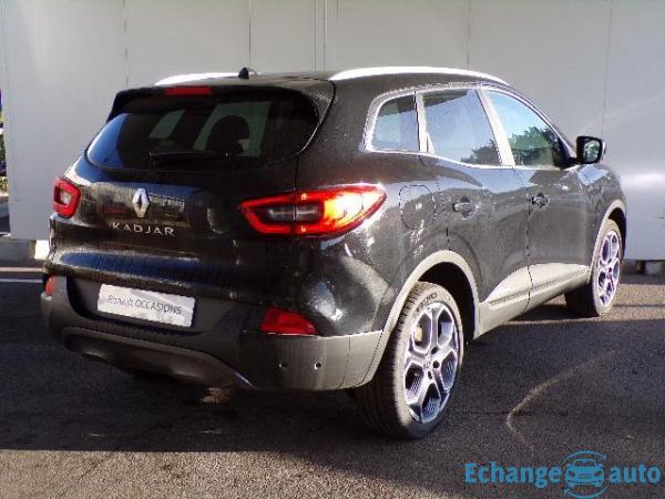 Renault Kadjar dCi 130 Energy Intens